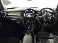 Used Mini Cooper Sport 136 HP (100 kW) 2020 Silver Hatchback
