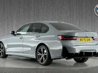 Used BMW 330e M Sport 288 HP (211 kW) 2025 Grey