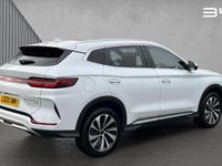 Used BYD Seal U Comfort 218 HP (160 kW) 2025 White SUV