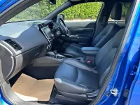 Used Mitsubishi ASX 150 HP (110 kW) 2021 Blue SUV