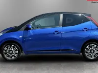 Used Toyota Aygo X-clusiv 72 HP (52 kW) 2021 Hatchback