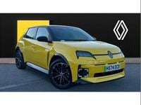 Used Renault R5 Iconic 110 kW (150 HP) 2024 Other Hatchback