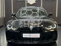 Used BMW M3 Competition Edition 510 HP (375 kW) 2022 Black Sedan