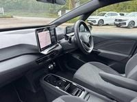 Used VW ID.3 Pro 150 kW (204 HP) 2025 Grey Hatchback