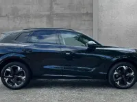 Used Cupra Terramar 150 HP (110 kW) 2025 Midnight black SUV