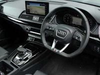 used Audi Q5 50 TFSI e Quattro Edition 1 5dr S Tronic