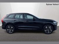 Used Volvo XC60 Plus 247 HP (181 kW) 2026 Black SUV