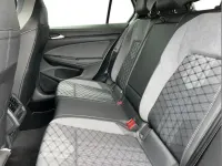 Used VW Golf VIII R-line 147 HP (108 kW) 2023 Silver Hatchback