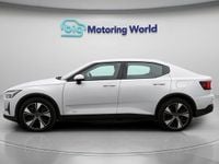 Used Polestar 2 Plus 169 kW (231 HP) 2023 Silver Hatchback