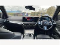 Used BMW M340 M Sport 374 HP (275 kW) 2023 Black Sedan