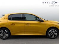 Used Peugeot 208 Allure+ 99 HP (72 kW) 2023 Hatchback