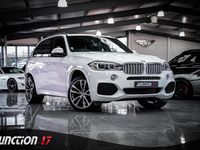 Used BMW X5 M Sport 2018 White SUV