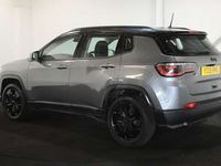 used Jeep Compass 1.6 Multijet 120 Night Eagle 5dr [2WD]