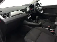 Used Renault Captur Iconic 130 HP (95 kW) 2021 Orange  SUV