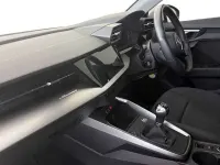 Used Audi A3 2022 Sedan