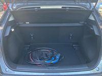 Ny MG MG4 EV Trophy 180 kW (245 HK) 2025 Halvkombi