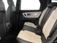 Used Land Rover Discovery Sport Landmark 269 HP (197 kW) 2026 Black SUV