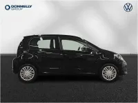 Used VW up! 65 HP (47 kW) 2023 Hatchback