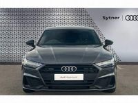 used Audi A7 45 TFSI 265 Quattro Black Edition 5dr S Tronic