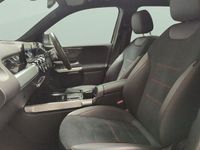 Used Mercedes GLB200 AMG line 163 HP (119 kW) 2022 Grey SUV