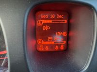 Used Fiat Panda Easy 69 HP (50 kW) 2013 Black Hatchback