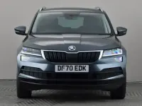 Used Skoda Karoq SE L 150 HP (110 kW) 2021 SUV