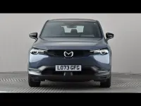 Used Mazda MX30 Prime-Line 170 HP (125 kW) 2023 Grey SUV