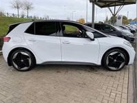 Used VW ID.3 Pro 150 kW (204 HP) 2025 White Hatchback