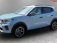 Novo Citroën C3 110 HP (80 kW) 2026 SUV