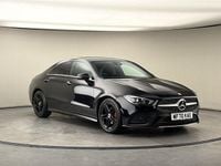 Used Mercedes CLA180 AMG line 136 HP (100 kW) 2022 Sedan
