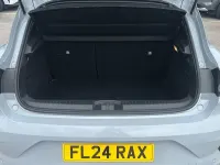 Gebraucht Renault Clio V Techno 90 PS (66 kW) 2024 Grau Kleinwagen