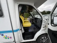 Used Peugeot Boxer 1999 White Van