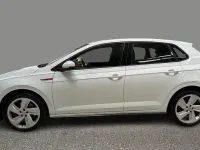 Used VW Polo GTI 200 HP (147 kW) 2020 Hatchback