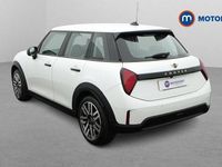 Used Mini Cooper Classic 150 kW (204 HP) 2026 Hatchback