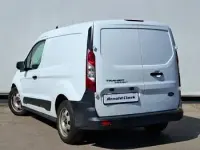 Second-hand Ford Transit Connect 75 CP (55 kW) 2024 Alb Monovolum