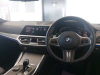 Used BMW 420 Gran Coupé M Sport 187 HP (137 kW) 2022 Grey Coupe