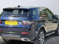 Used Land Rover Discovery Sport HSE Dynamic 309 HP (227 kW) 2023 SUV