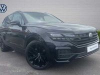 Used VW Touareg 286 HP (210 kW) 2023 SUV