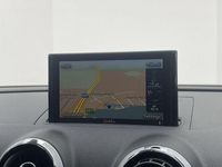 Used Audi A3 Sport 2016 Red Hatchback