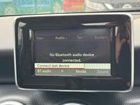 Used Mercedes A180 SE 2014 Mauve/purple Hatchback