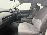 New Kia EV3 Air 147 kW (201 HP) 2026 Silver SUV