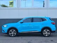 Used MG HS SE 162 HP (119 kW) 2024 Blue SUV