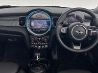 Used Mini Cooper S Exclusive 176 HP (129 kW) 2024 Black Hatchback