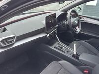 Used Seat Leon FR Sport 150 HP (110 kW) 2025 Hatchback