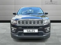 Used Jeep Compass Longitude 140 HP (102 kW) 2019 Black SUV