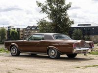 used Lincoln Continental ContinentalIII Hardtop Coupé