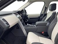 Usado Land Rover Discovery 5 350 HP (257 kW) 2025 Cinzento SUV