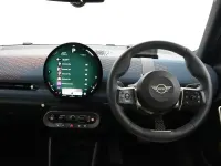 Used Mini Aceman Exclusive 135 kW (184 HP) 2025 Black SUV