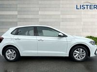 used VW Polo 1.0 80PS Life *Upgraded Alloys*