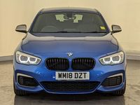 used BMW M140 1 SeriesShadow Edition 5dr Step Auto